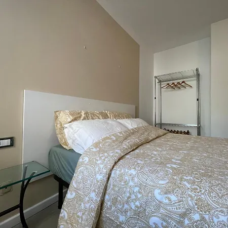Apartman Citta & Aeroporto