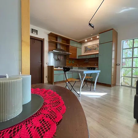 Apartman Citta & Aeroporto *