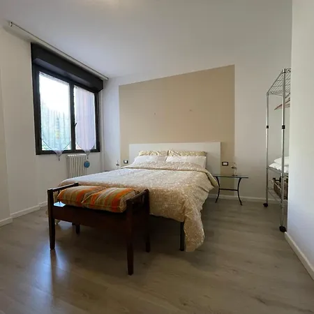 Citta & Aeroporto Apartment *