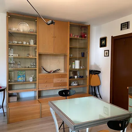 Apartment Citta & Aeroporto *