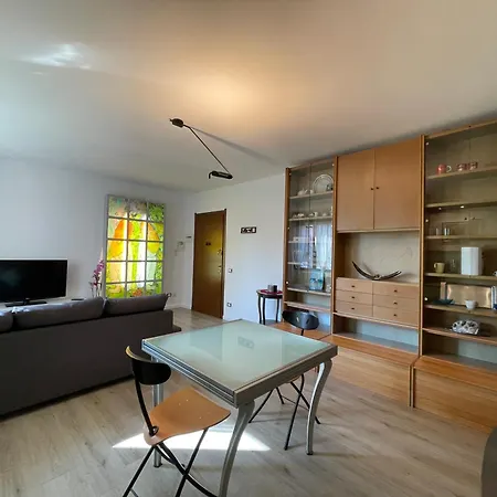 Apartment Citta & Aeroporto Bergamo