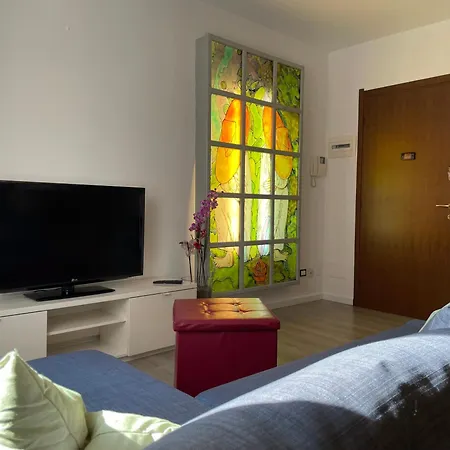 Citta & Aeroporto Apartamento