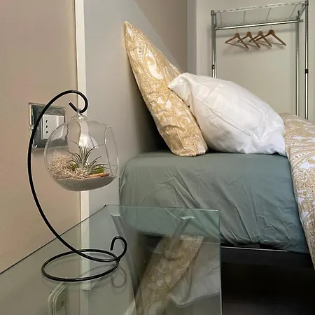 Citta & Aeroporto Apartment *
