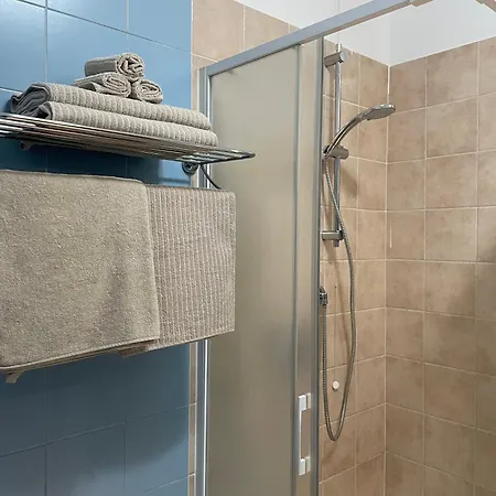 Apartment Citta & Aeroporto Bergamo