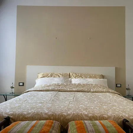 Citta & Aeroporto Apartment