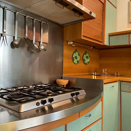 Apartment Citta & Aeroporto