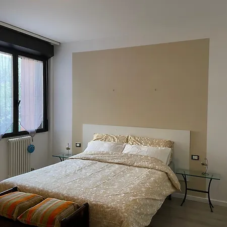 Apartment Citta & Aeroporto *