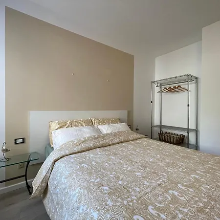 Apartment Citta & Aeroporto